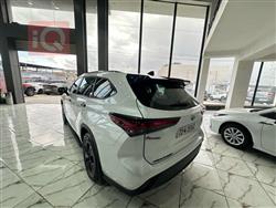 تويوتا هايلاندر